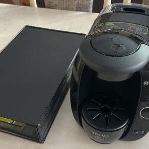 Tassimo T20 Multi-Beverage System